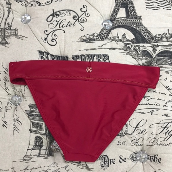 VIX PAUL HERMANNY DIVINO NEW BAND BOTTOM - Picture 4 of 7